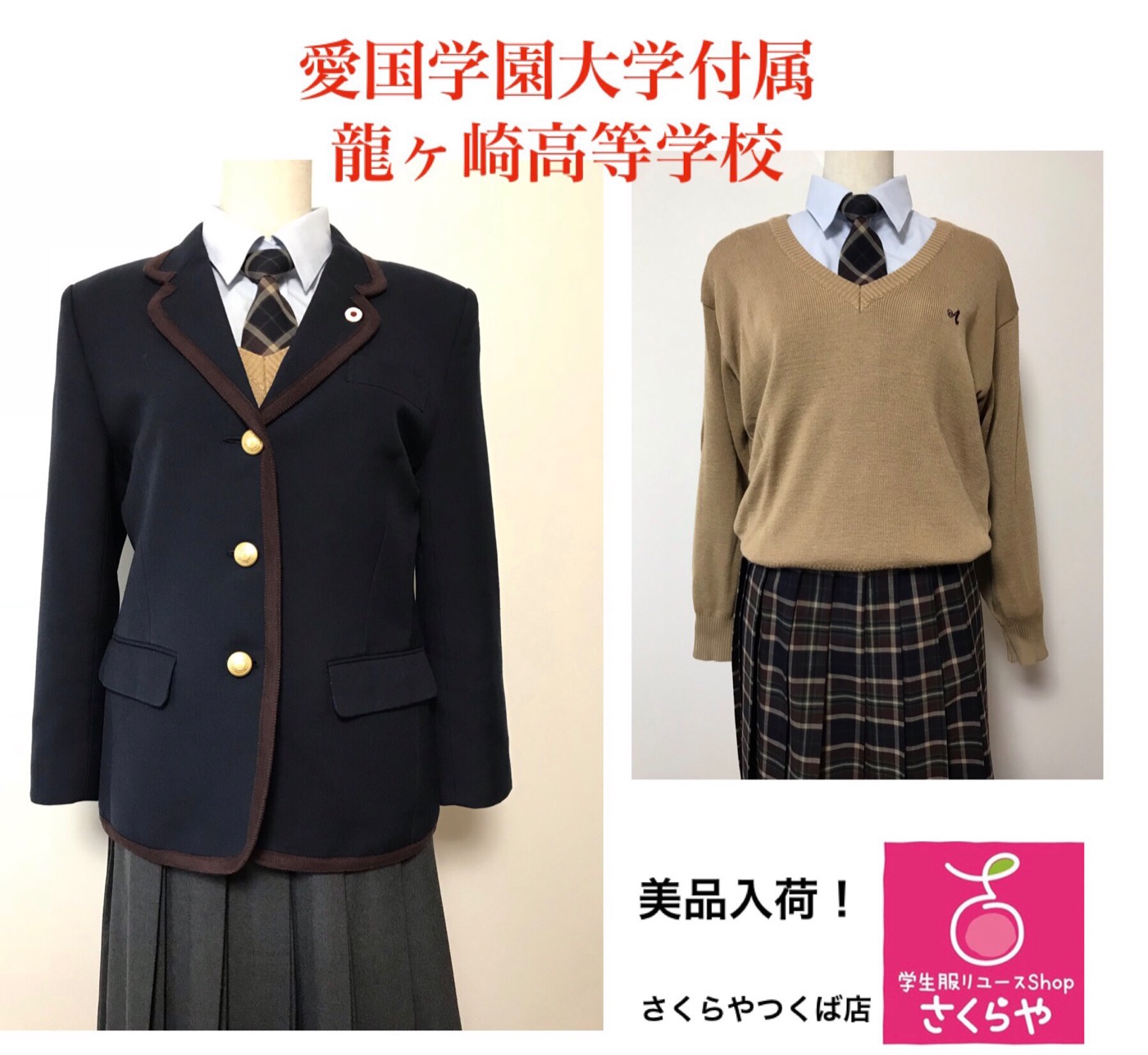 学園 愛国