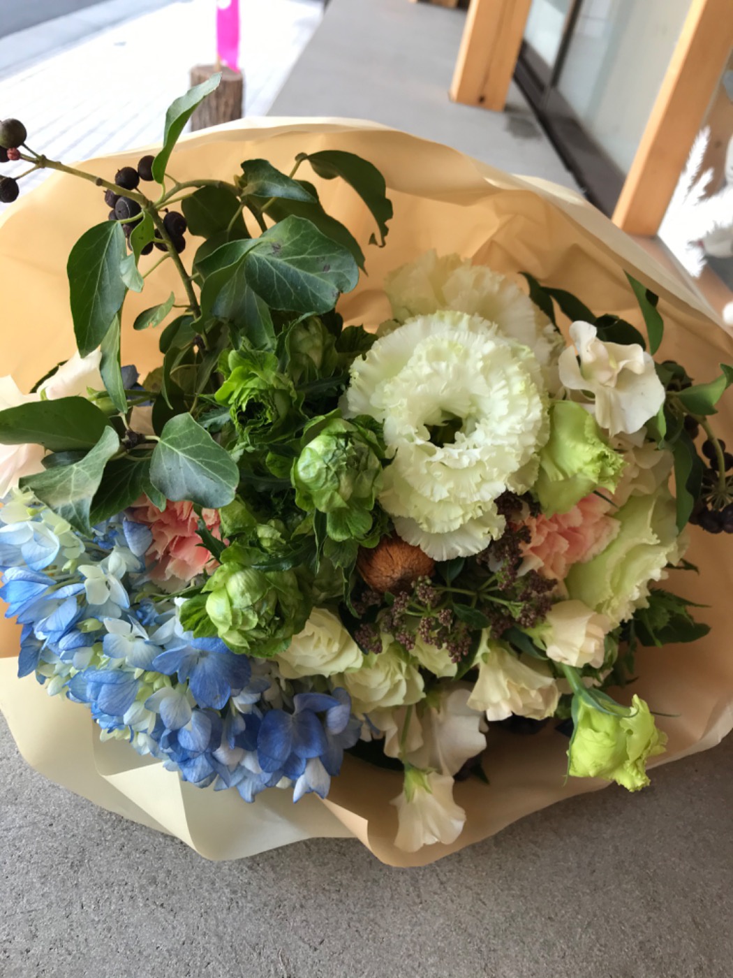 誕生日花 日記 つっちー さくらや 誕生日花 日記 つっちー さくらや