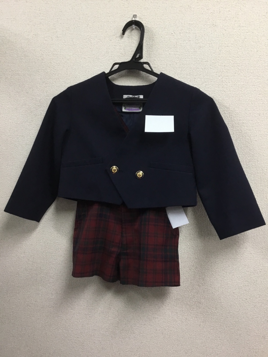 大門幼稚園の園服 | 入荷・在庫情報 | 東浦和店 | さくらや