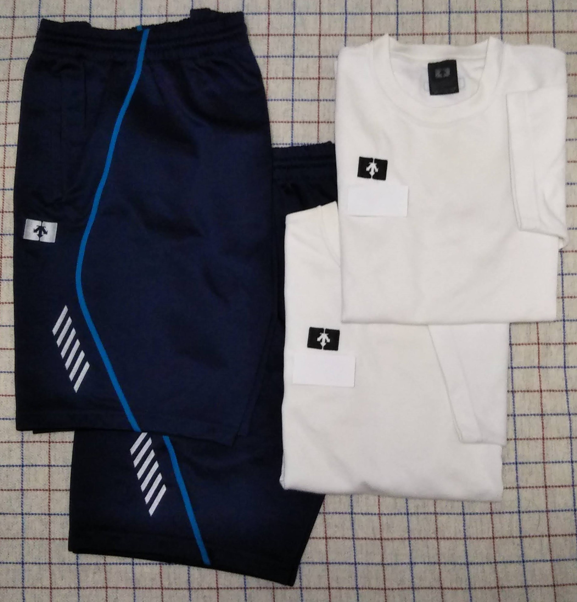 中古学生服リサイクル 東京都立深川高等学校 入荷情報 江戸川店 さくらや