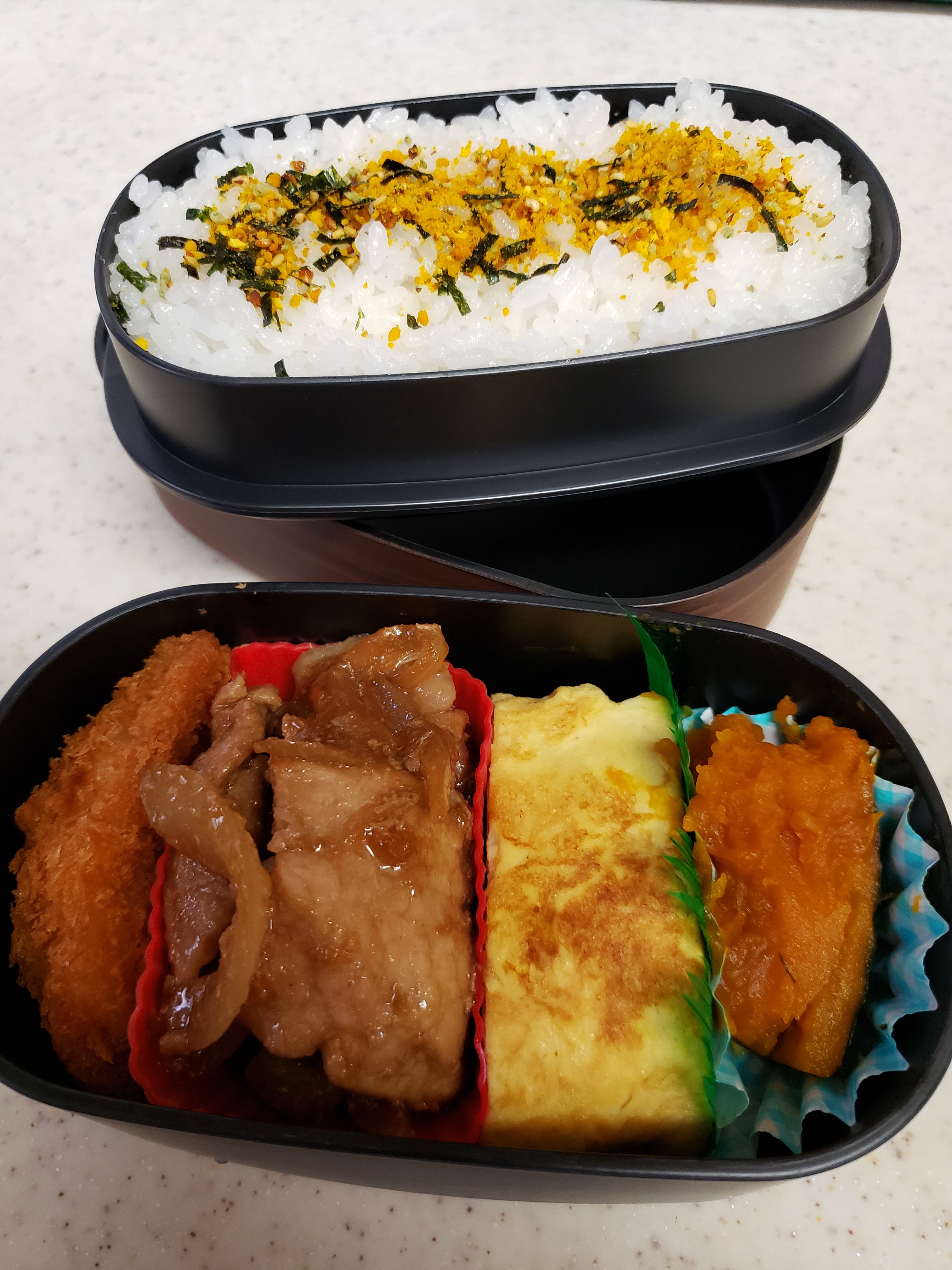 今日のお弁当 大阪高槻店 さくらや