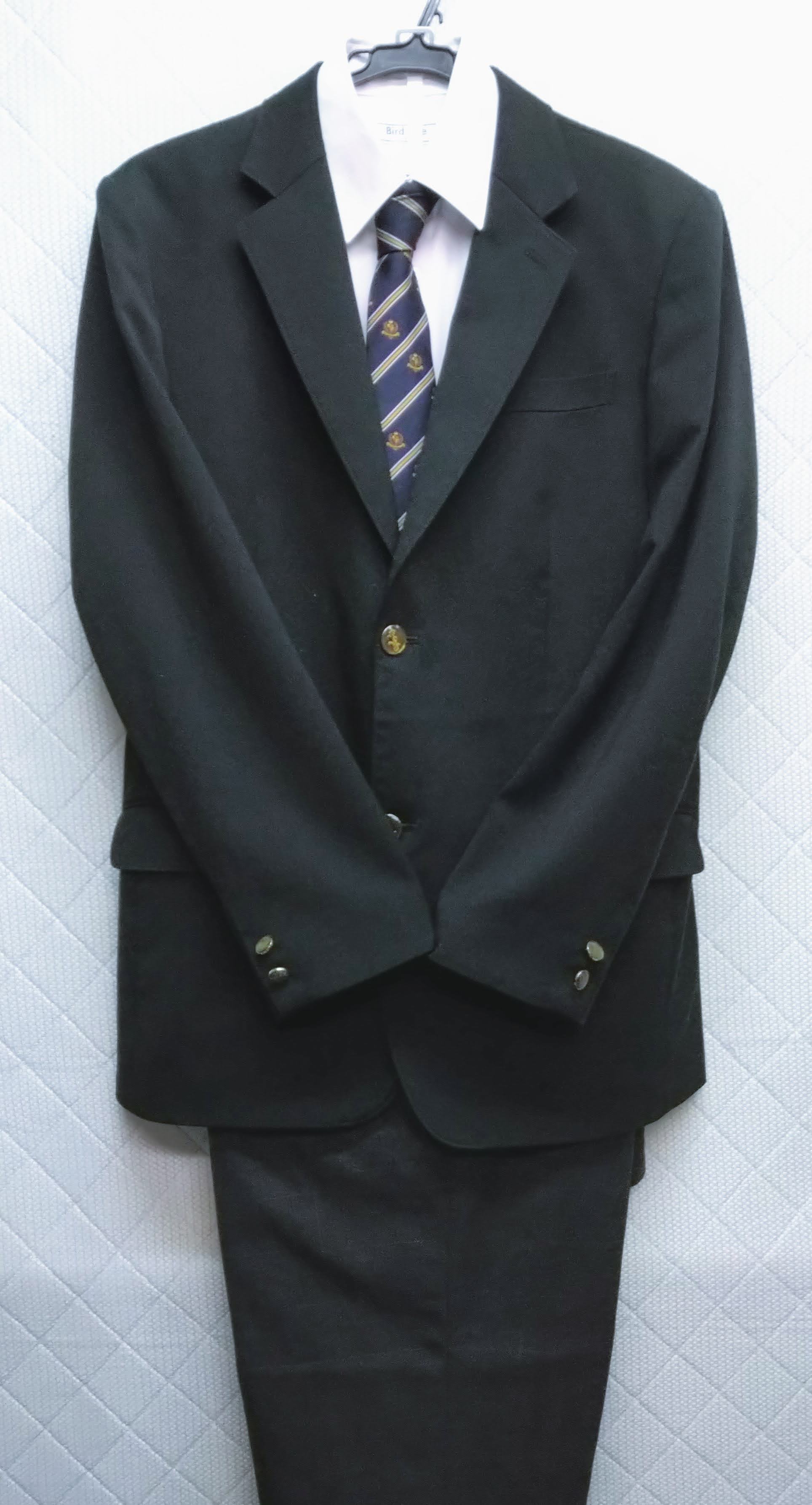 中古　越谷総合技術高校　男子制服 入荷】 越谷総合高校 男子 | 在庫～入荷・紹介～ | 川口店 | さくらや