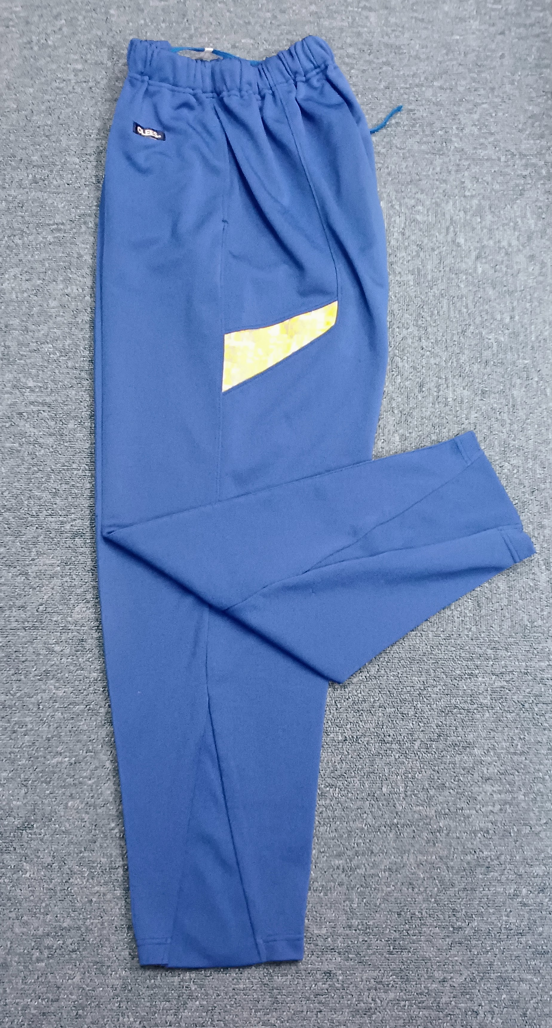 入荷しました】幸並中 ジャージ 緑 | 在庫紹介（写真つき） | 川口店