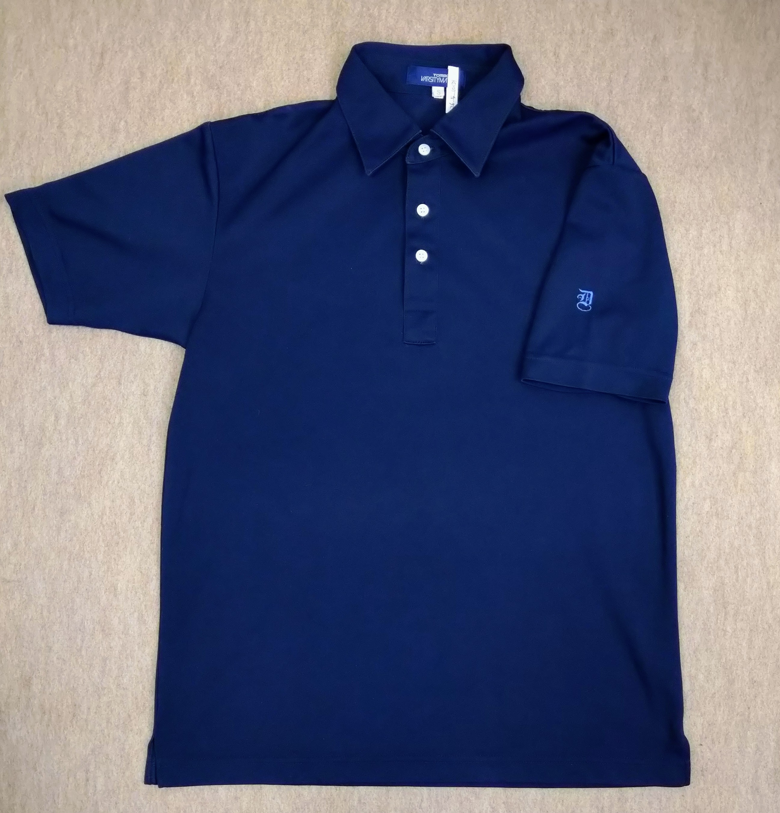 新入荷】半袖紹介☆ポロシャツ・夏パンツ☆獨協埼玉中学高校 | 在庫