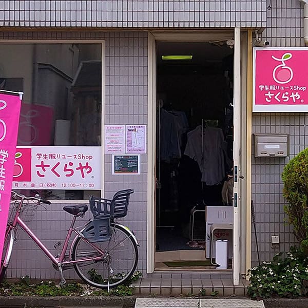 川口店